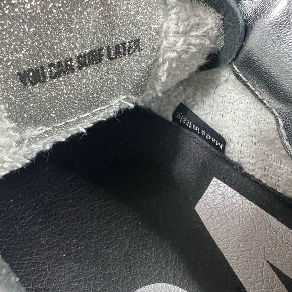 P448 John army sneaker Womens 6.5 - Picture 8 of 10